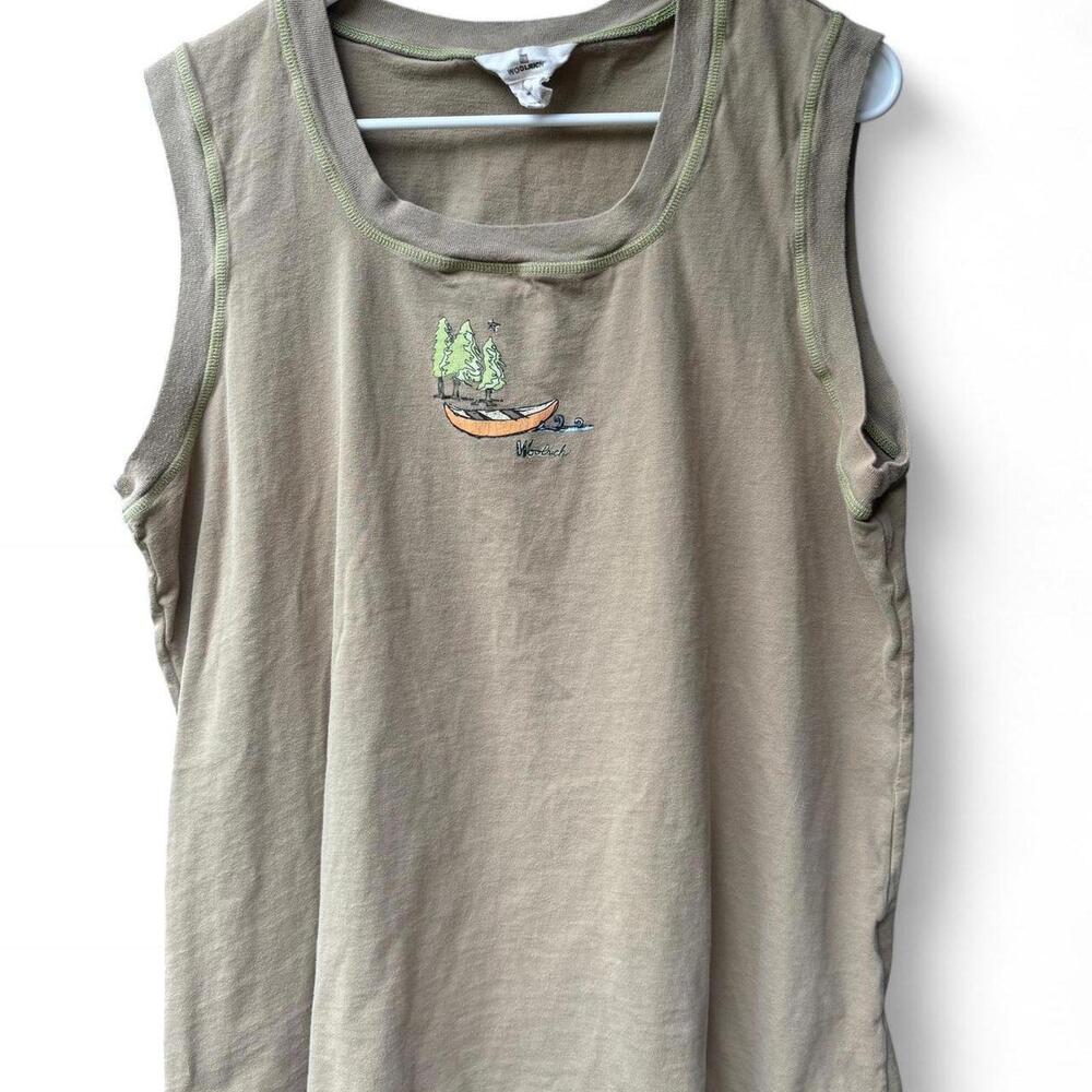 Woolrich Women's Shirt